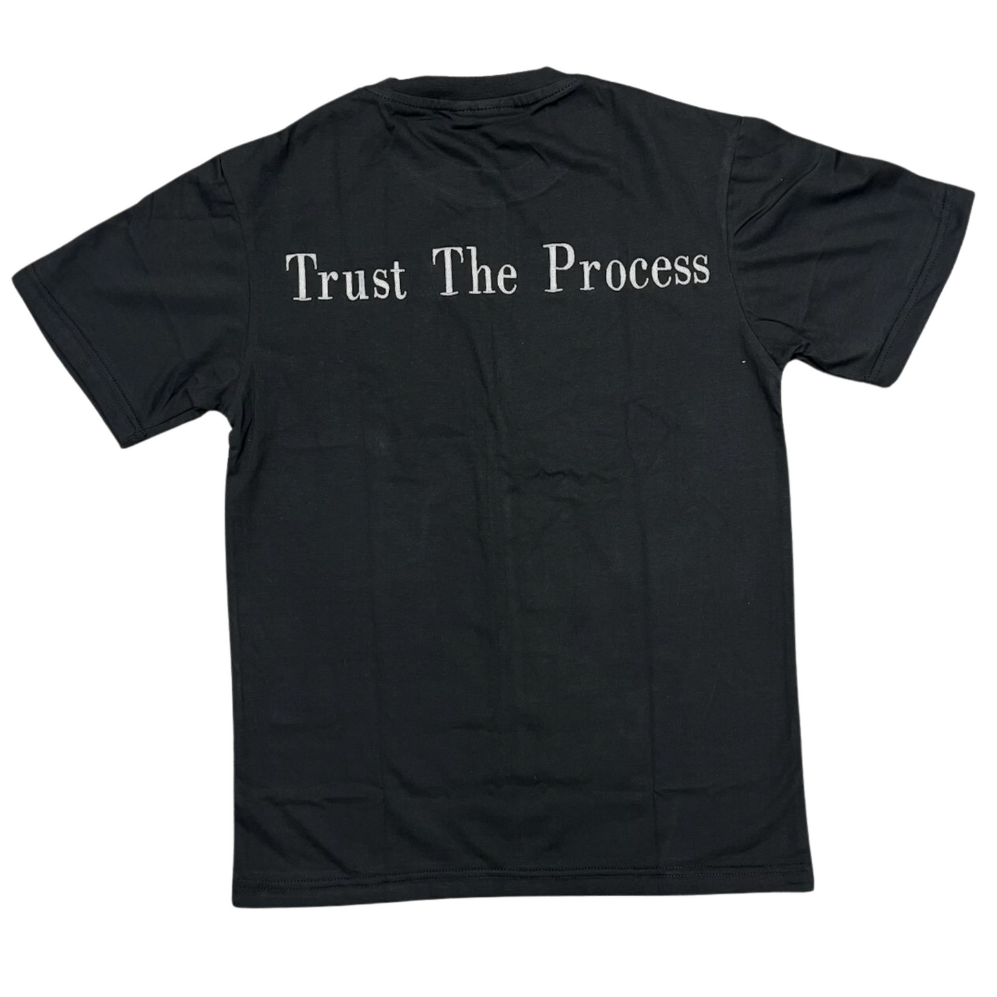 Black Cutie Pie Salon T-Shirt