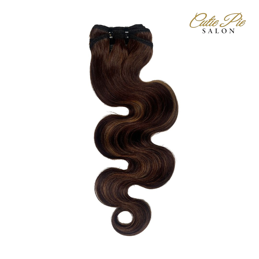 4/27 Body Wave Bundle