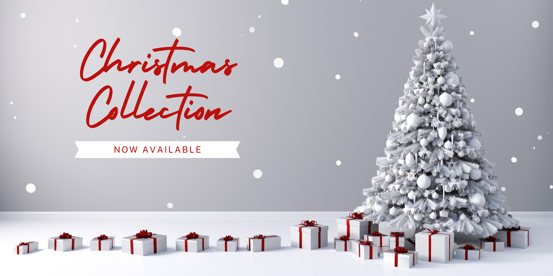 Christmas Collection Now Available!