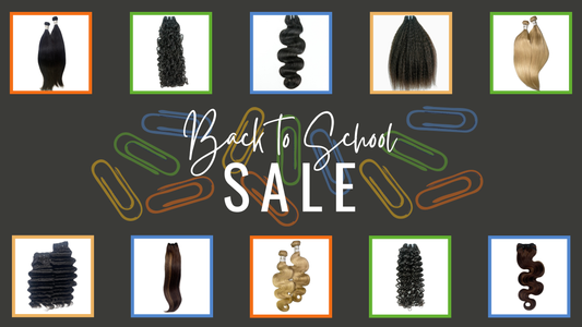 Are you ready to slay this school year with fabulous hair? Back To School Bundle Sale! - Cutie Pie Salon