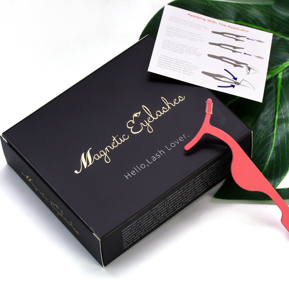 Magnetic Eyelash Kit