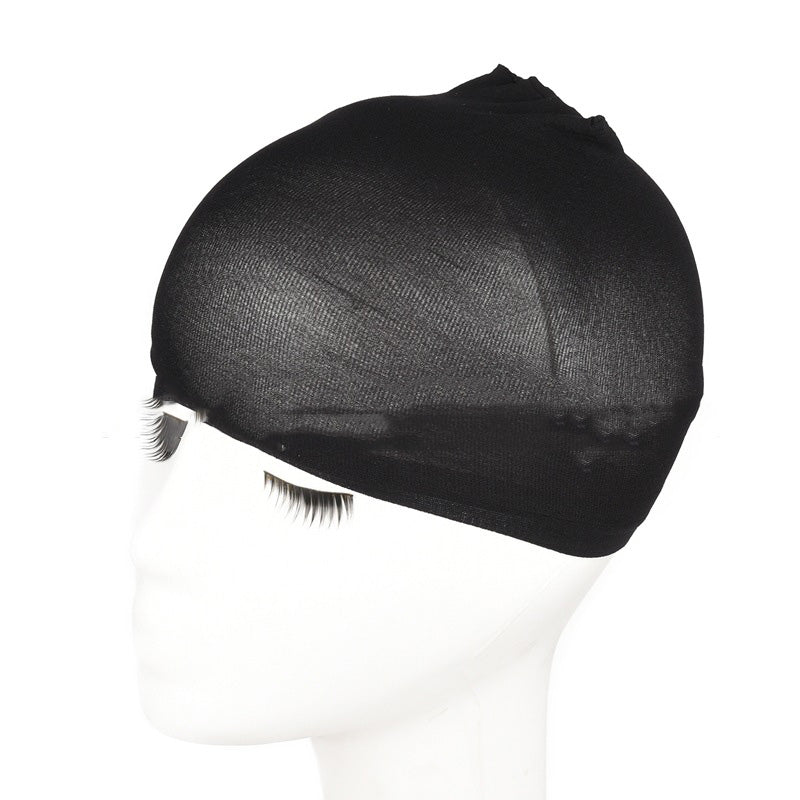 Deluxe High Stretch Wig Cap