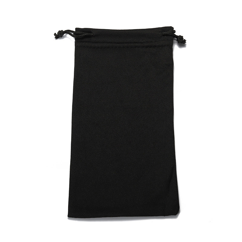 Minimalist Sunglasses Storage Cloth Bag