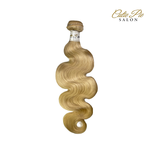 613 Blonde Body Wave Bundle