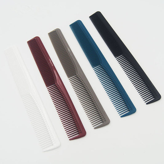 Dual Sided Comb