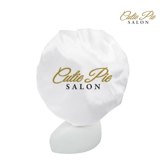 Luxury Silk Bonnet