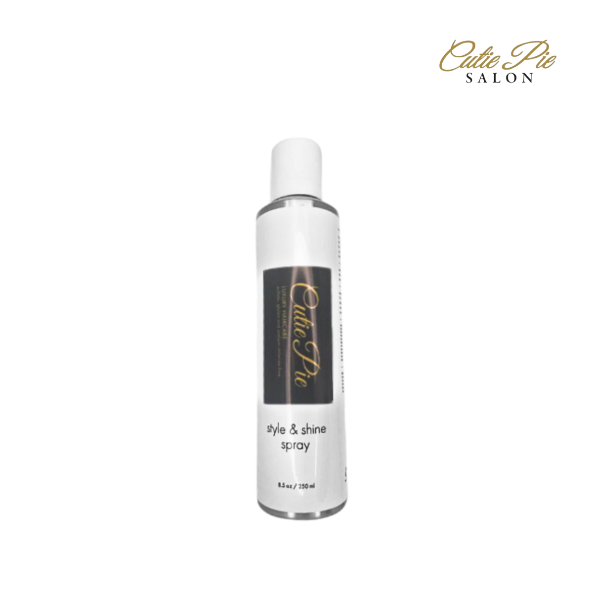 Style & Shine Spray