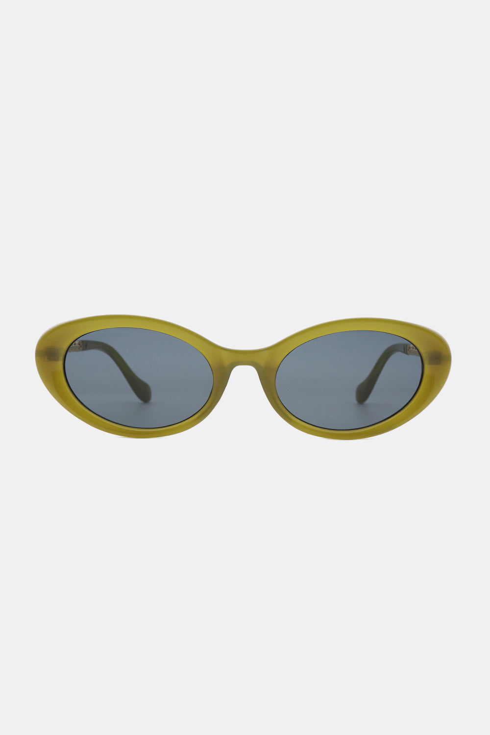Chic Cat-Eye Sunglasses