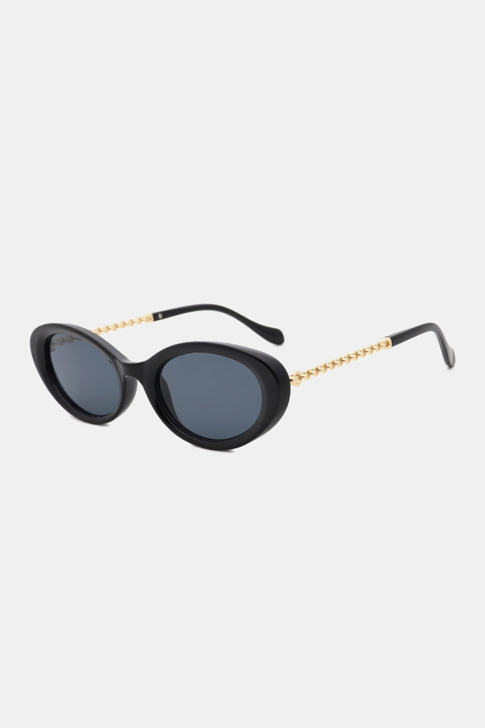 Chic Cat-Eye Sunglasses